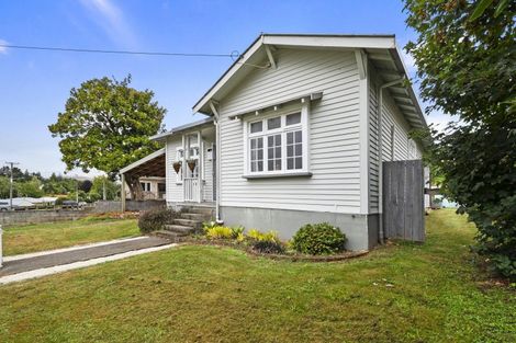 Photo of property in 53 Moa Street, Taihape, 4720