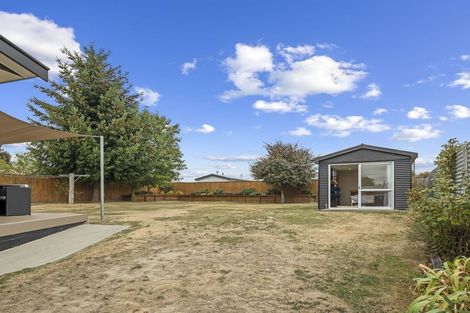 Photo of property in 27 Sealy Street, Twizel, 7901