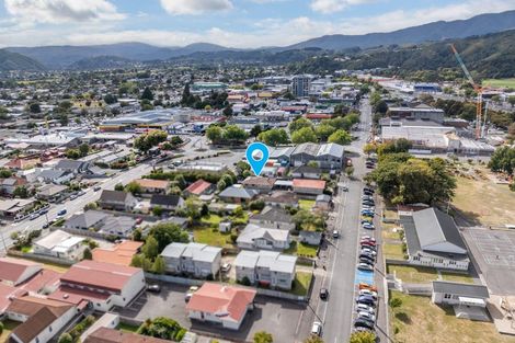 Photo of property in 4/54 Martin Street, Wallaceville, Upper Hutt, 5018