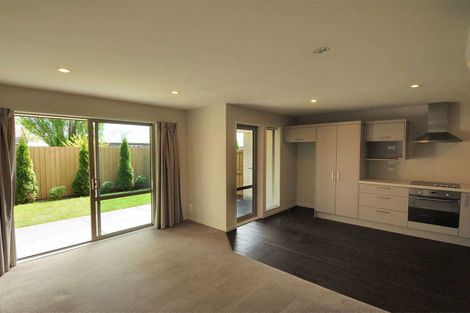 Photo of property in 82d Huxley Street, Sydenham, Christchurch, 8023