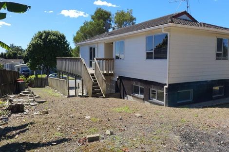 Photo of property in 26 Burbank Avenue, Manurewa, Auckland, 2102