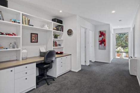 Photo of property in 241 Mount Pleasant Road, Mount Pleasant, Christchurch, 8081