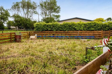 Photo of property in 8 Von Tempsky Street, Normanby, Hawera, 4614