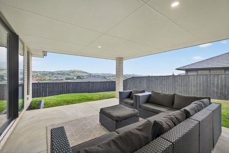 Photo of property in 19 Skiffington Road, Pokeno, 2402