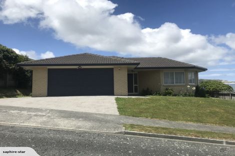 Photo of property in 3 Pikitanga Close, Tawa, Wellington, 5028