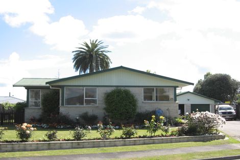 Photo of property in 3 Ruskin Place, Leamington, Cambridge, 3432