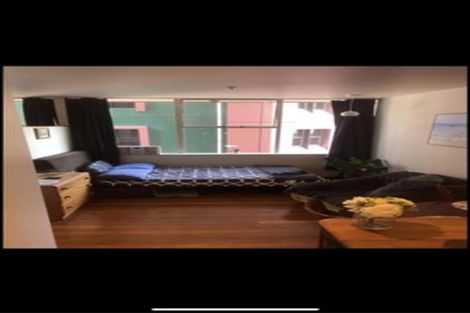 Photo of property in Terrace Tower Apartments, 3c/126 The Terrace, Wellington Central, Wellington, 6011