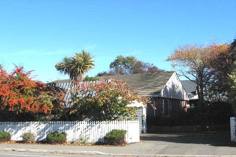 Photo of property in 61a Idris Road, Fendalton, Christchurch, 8052