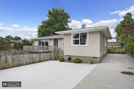 Photo of property in 31 Meldrum Street, Te Kamo, Whangarei, 0112
