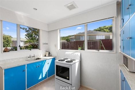 Photo of property in 42 Rangituhi Crescent, Takapuwahia, Porirua, 5022