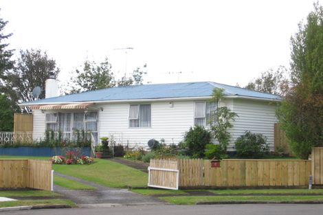 Photo of property in 2 Montrose Place, Tokoroa, 3420