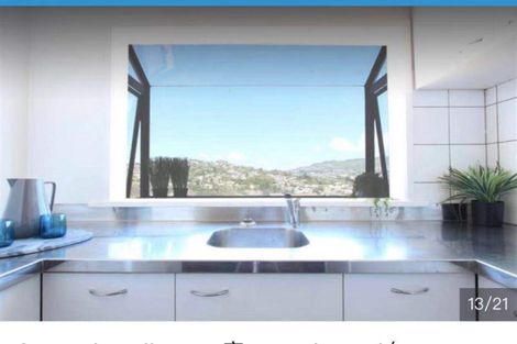 Photo of property in 27b Dominica Crescent, Grenada Village, Wellington, 6037