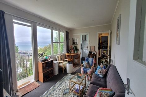 Photo of property in 3/20 Grosvenor Terrace, Wadestown, Wellington, 6012