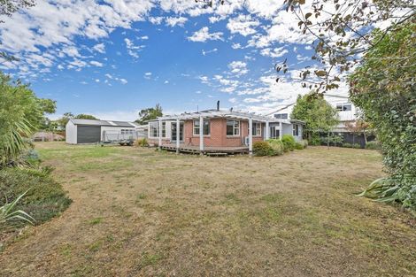 Photo of property in 45 Pennington Street, Leeston, 7632