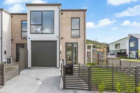 Photo of property in 2 Tokitoki Way, Kenepuru, Porirua, 5022
