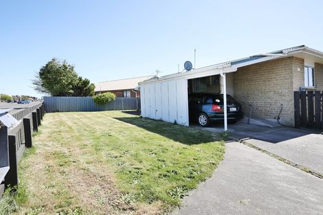 Photo of property in 1/102 Teviot Street, Appleby, Invercargill, 9812