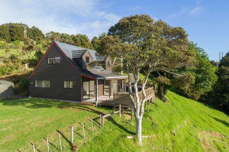 Photo of property in 2802 State Highway 10, Waipapa, 0295