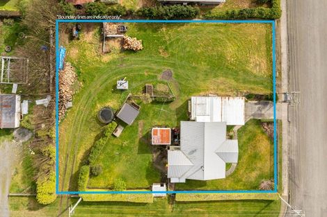 Photo of property in 32 Poole Street, Kaitangata, 9210