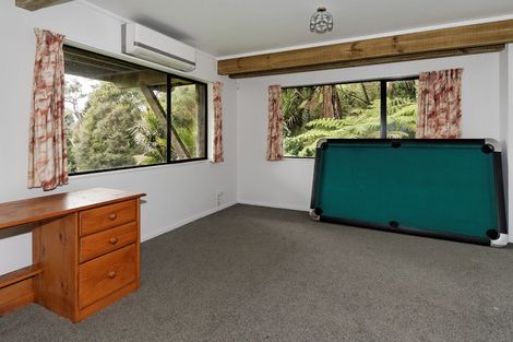 Photo of property in 1258 Huia Road, Huia, Auckland, 0604