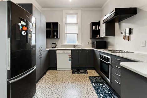 Photo of property in 64 Fawcett Street, South Dunedin, Dunedin, 9012