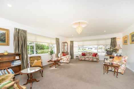 Photo of property in 137 Mount Taylor Drive, Feilding, 4775