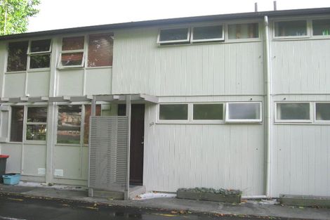 Photo of property in 53 Howe Street, Freemans Bay, Auckland, 1011