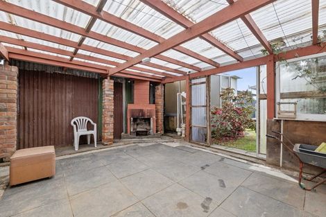 Photo of property in 10 Hobson Street, Normanby, Hawera, 4614