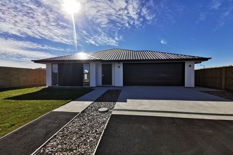 Photo of property in 19 Lewis Crescent, Rolleston, 7614