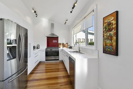 Photo of property in 47 Britannia Street, Petone, Lower Hutt, 5012