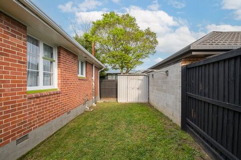 Photo of property in 1/31a Worthy Street, Ilam, Christchurch, 8041