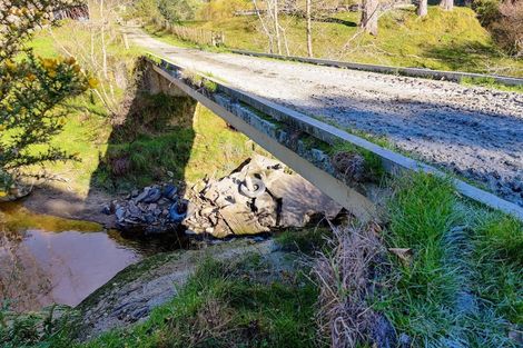 Photo of property in 1177 Mokau Road, Mimi, Urenui, 4379