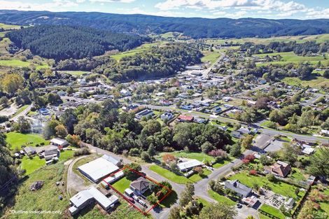 Photo of property in 12 Ardrossan Street, Lawrence, 9532