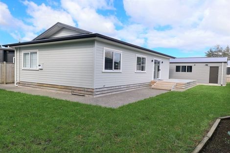 Photo of property in 4 Manatu Lane, Inglewood, 4330