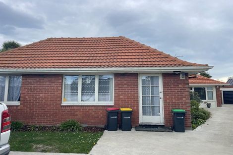 Photo of property in 1/188 Clyde Road, Burnside, Christchurch, 8053
