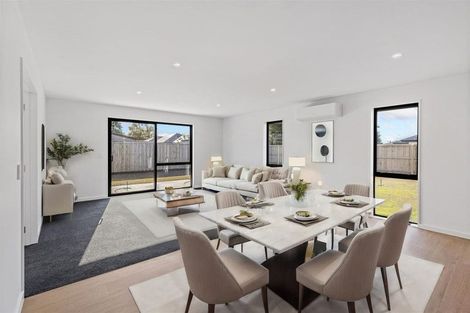 Photo of property in 58d Ashbury Drive, Tinwald, 7774