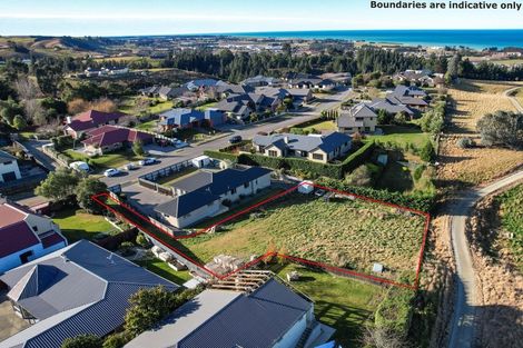 Photo of property in 1 North Ridge Drive, Oamaru North, Oamaru, 9400