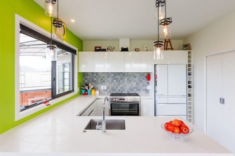 Photo of property in 10 Morocco Terrace, Kelvin Grove, Palmerston North, 4414