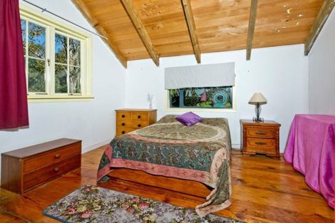 Photo of property in 183 Rautawhiri Road, Helensville, 0875