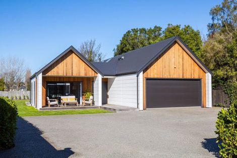 Photo of property in 85 Reading Street, Greytown, 5712