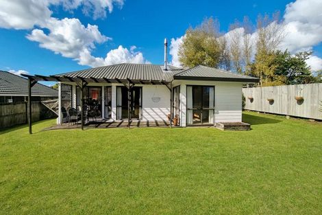 Photo of property in 14 Elmslie Place, Owhata, Rotorua, 3010