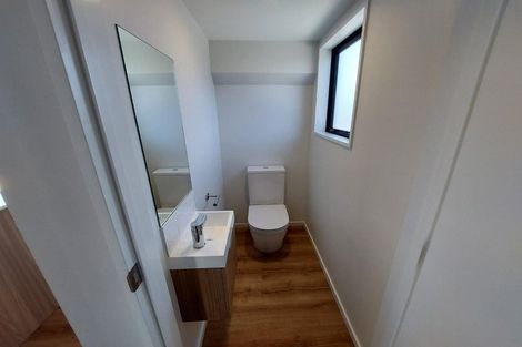 Photo of property in 5/63 Waltham Road, Sydenham, Christchurch, 8023