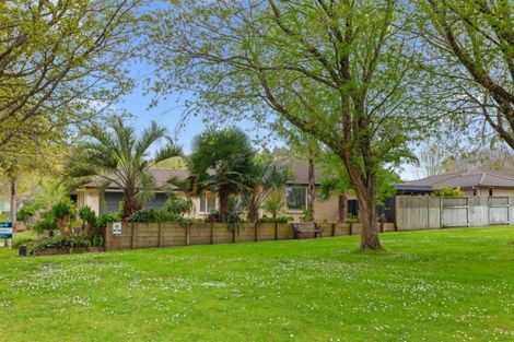 Photo of property in 59 Beattie Road, Kawerau, 3127