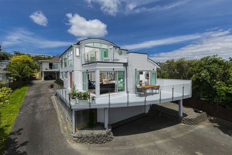 Photo of property in 1/40 Beulah Avenue, Rothesay Bay, Auckland, 0630