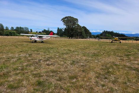 Photo of property in 11 Ahiaruhe Road, Ahiaruhe, Carterton, 5792