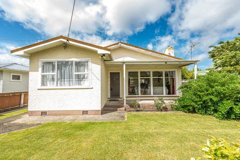 Photo of property in 4 Salisbury Avenue, Whanganui East, Whanganui, 4500