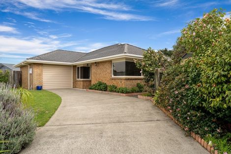 Photo of property in 8 Beach Haven Place, Paraparaumu Beach, Paraparaumu, 5032