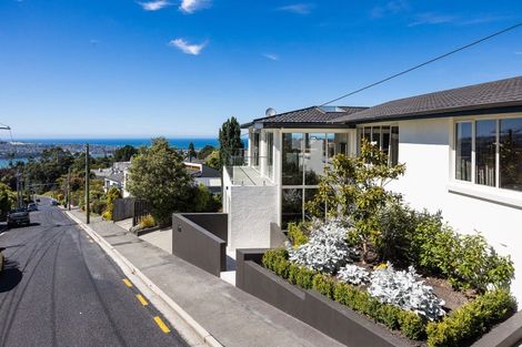 Photo of property in 6 Leven Street, Roslyn, Dunedin, 9010