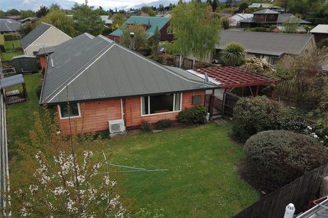 Photo of property in 19 Caverhill Close, Hanmer Springs, 7334