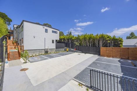 Photo of property in 4/10 Alexander Avenue, Torbay, Auckland, 0630