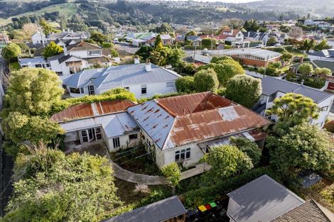 Photo of property in 63 Mailer Street, Mornington, Dunedin, 9011